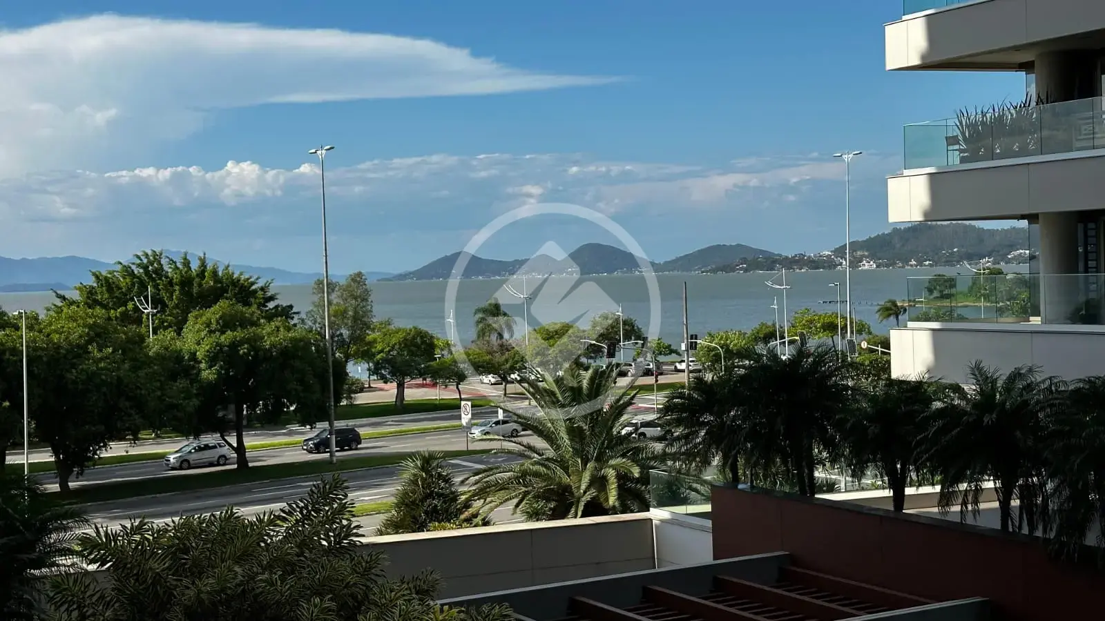 Imagem 1 - Apartamento em Agronômica, Florianópolis - SC