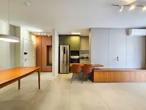 Apartamento Itacorubi, Florianópolis - SC — foto 1