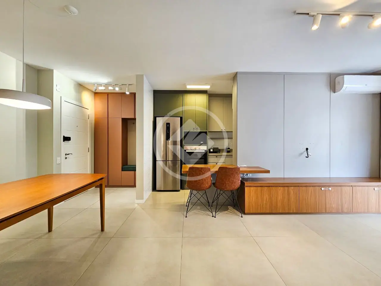 Imagem 1 - Apartamento em Itacorubi, Florianópolis - SC