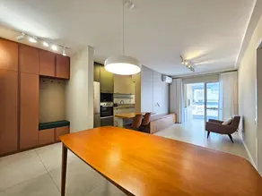 Apartamento Itacorubi, Florianópolis - SC — foto 2