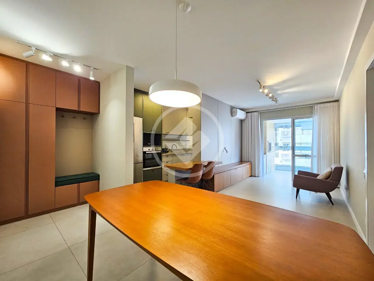Image 2 - Apartamento em Itacorubi, Florianópolis - SC
