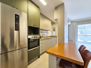 Imagem 2 - Apartamento em Itacorubi, Florianópolis - SC