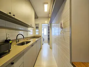 Imagem 3 - Apartamento em Itacorubi, Florianópolis - SC