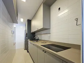 Imagem 5 - Apartamento em Itacorubi, Florianópolis - SC