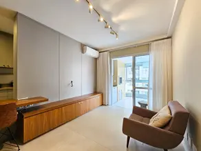 Imagem 6 - Apartamento em Itacorubi, Florianópolis - SC