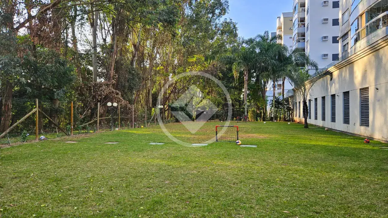 Image 27 - Apartamento em Itacorubi, Florianópolis - SC