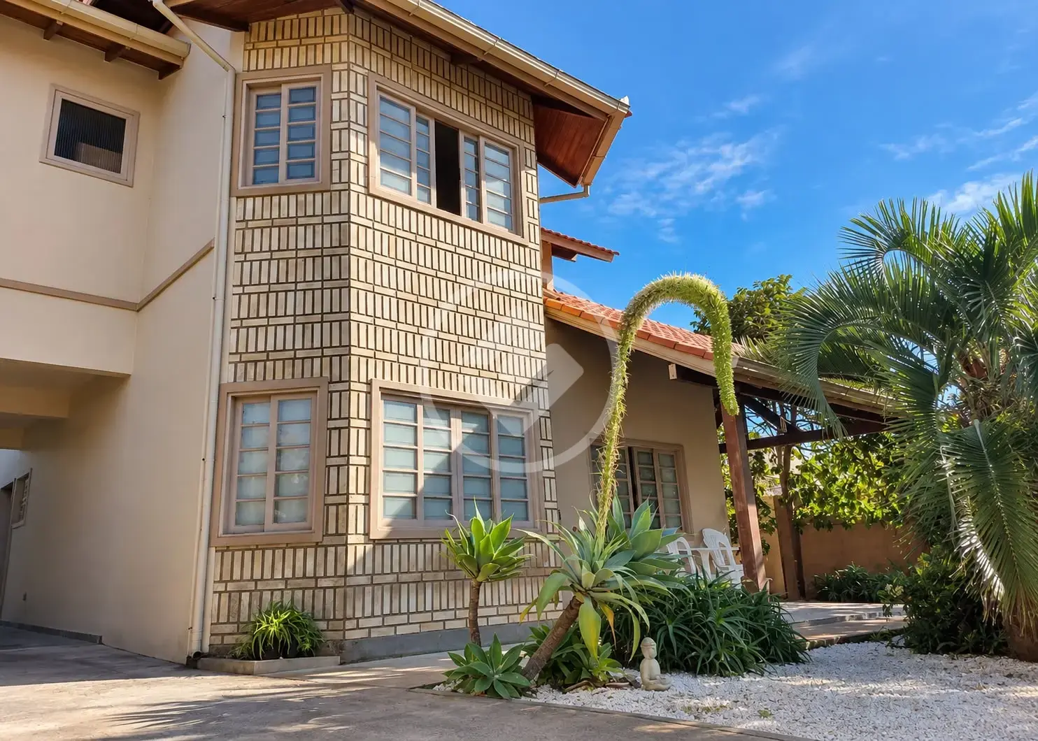 Imagem 1 - Casa em Campeche, Florianópolis - SC