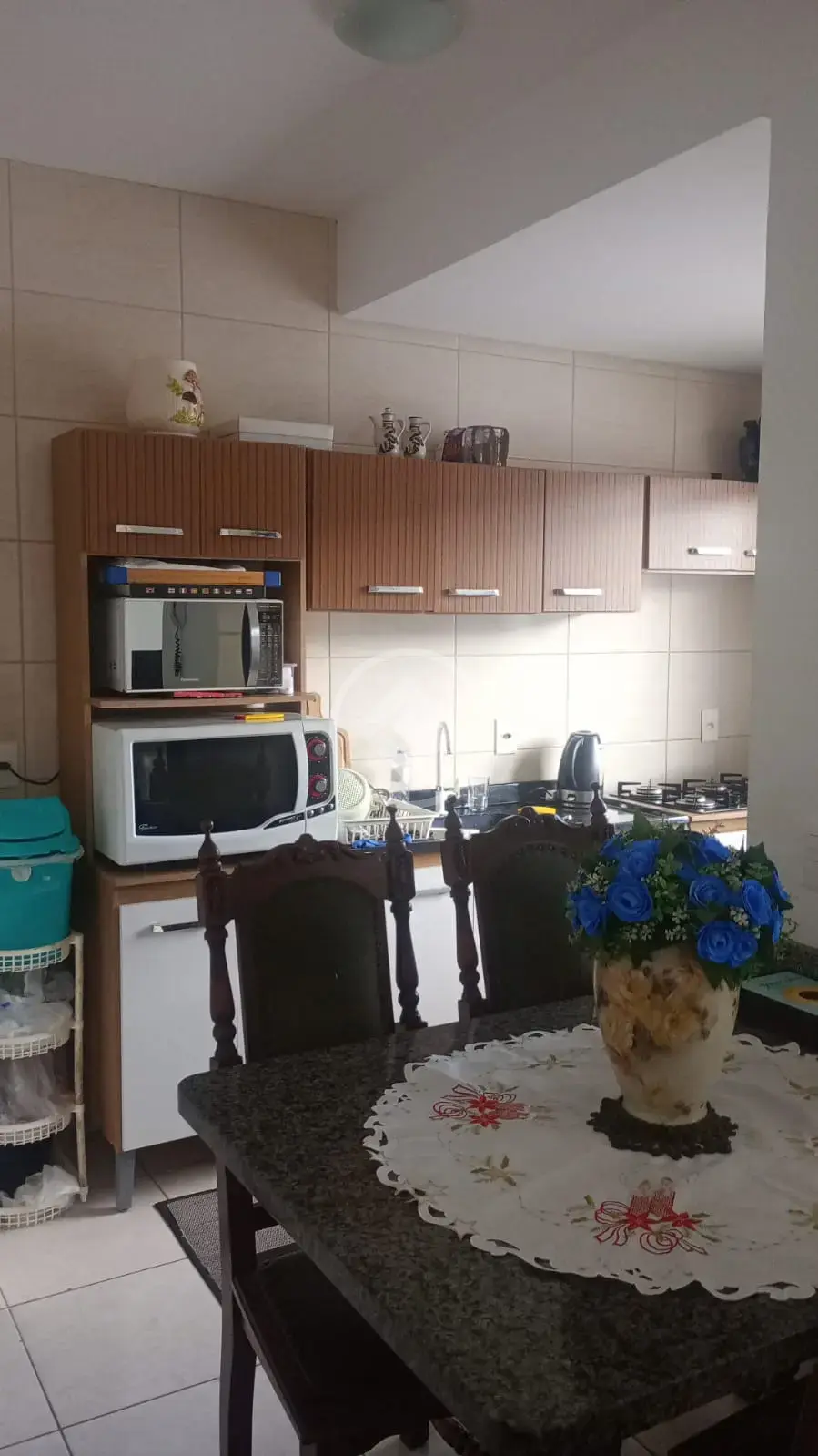 Image 2 - Apartamento em Serraria, São José - SC