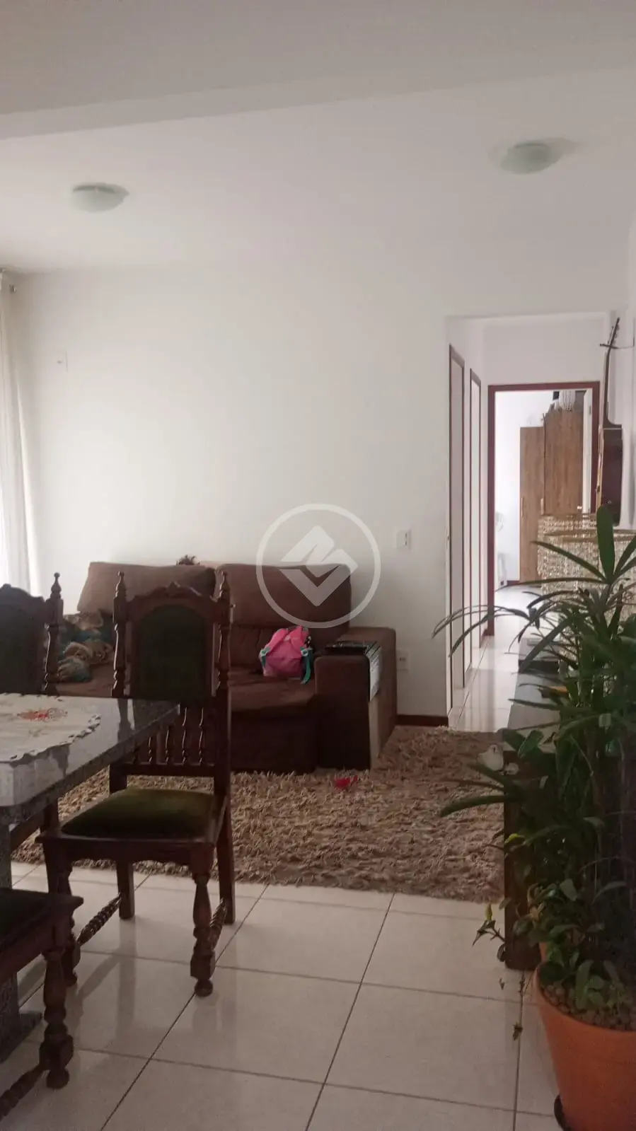 Imagem 1 - Apartamento em Serraria, São José - SC
