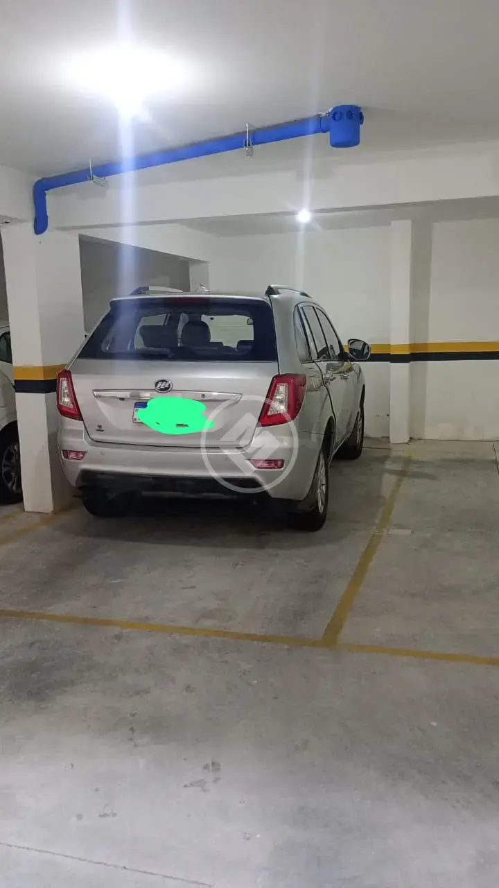 Image 13 - Apartamento em Serraria, São José - SC
