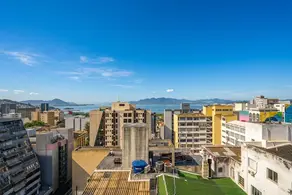 Apartamento Centro, Florianópolis - SC — foto 1