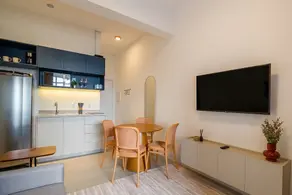Imagem 2 - Apartamento em Centro, Florianópolis - SC
