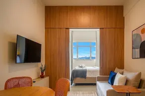 Apartamento Centro, Florianópolis - SC — foto 2