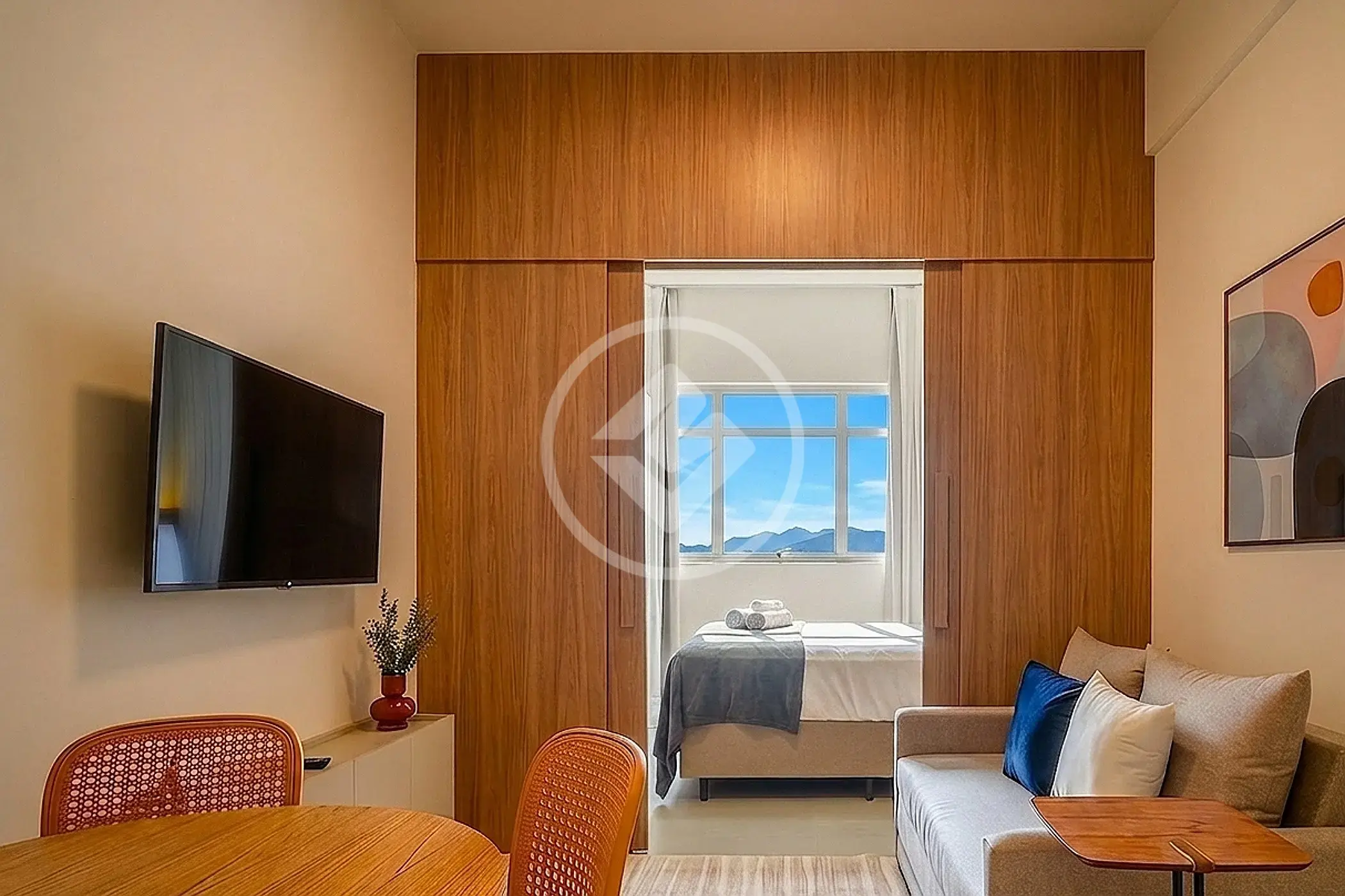 Image 2 - Apartamento em Centro, Florianópolis - SC