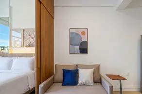 Imagem 4 - Apartamento em Centro, Florianópolis - SC