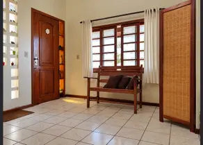 Imagem 3 - Casa em Campeche, Florianópolis - SC