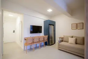 Apartamento Centro, Florianópolis - SC — foto 2