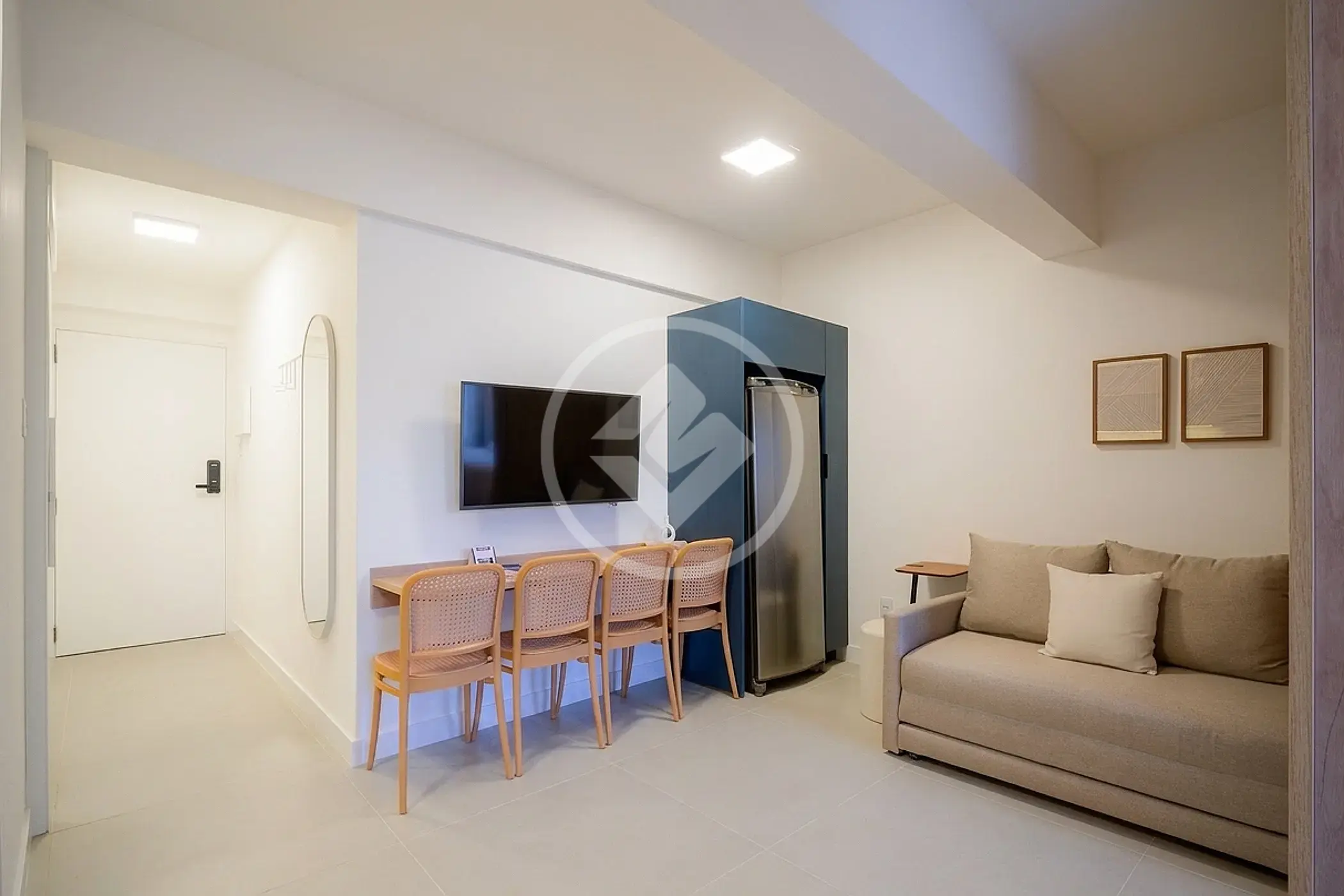 Image 2 - Apartamento em Centro, Florianópolis - SC
