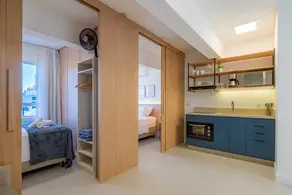 Imagem 2 - Apartamento em Centro, Florianópolis - SC
