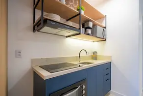 Imagem 5 - Apartamento em Centro, Florianópolis - SC