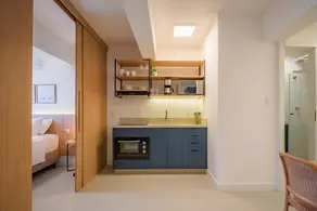 Imagem 3 - Apartamento em Centro, Florianópolis - SC