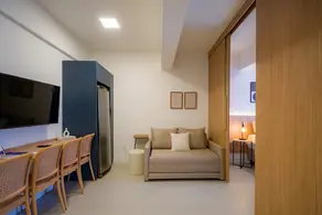 Imagem 6 - Apartamento em Centro, Florianópolis - SC