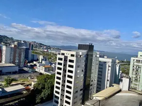 Imagem 3 - Cobertura em Centro, Florianópolis - SC