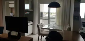 Apartamento CANASVIEIRAS, Florianópolis - SC — foto 2
