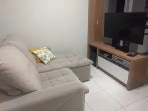 Imagem 5 - Apartamento em CANASVIEIRAS, Florianópolis - SC
