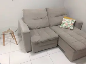 Imagem 6 - Apartamento em CANASVIEIRAS, Florianópolis - SC