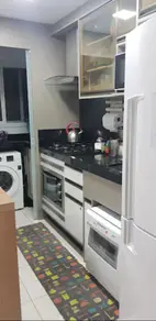 Imagem 2 - Apartamento em CANASVIEIRAS, Florianópolis - SC