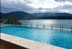 Loft / Studio Lagoa da Conceição, Florianópolis - SC — foto 1