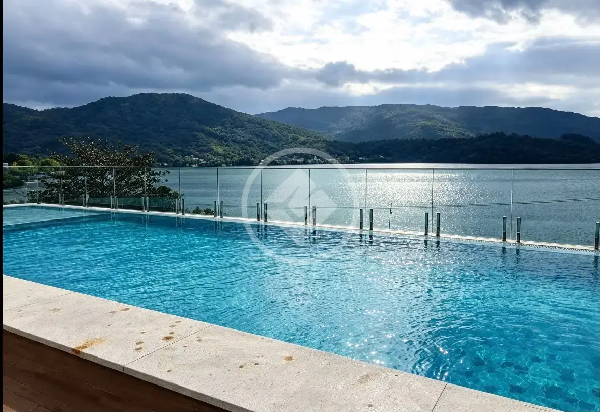 Imagem 1 - Loft / Studio em Lagoa da Conceição, Florianópolis - SC