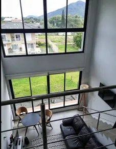 Imagem 4 - Loft / Studio em Lagoa da Conceição, Florianópolis - SC