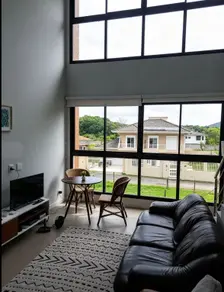 Imagem 2 - Loft / Studio em Lagoa da Conceição, Florianópolis - SC