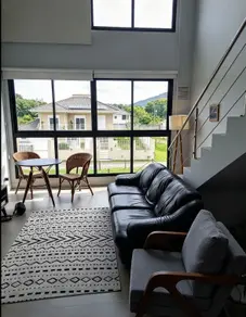 Loft / Studio Lagoa da Conceição, Florianópolis - SC — foto 2