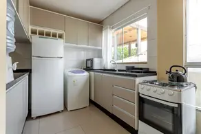 Apartamento Ingleses do Rio Vermelho, Florianópolis - SC — foto 2