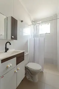 Imagem 3 - Apartamento em Ingleses do Rio Vermelho, Florianópolis - SC