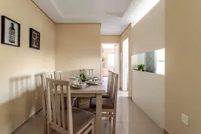 Imagem 2 - Apartamento em Ingleses do Rio Vermelho, Florianópolis - SC