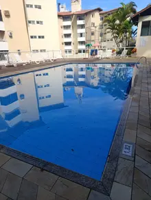 Apartamento Itacorubi, Florianópolis - SC — foto 1
