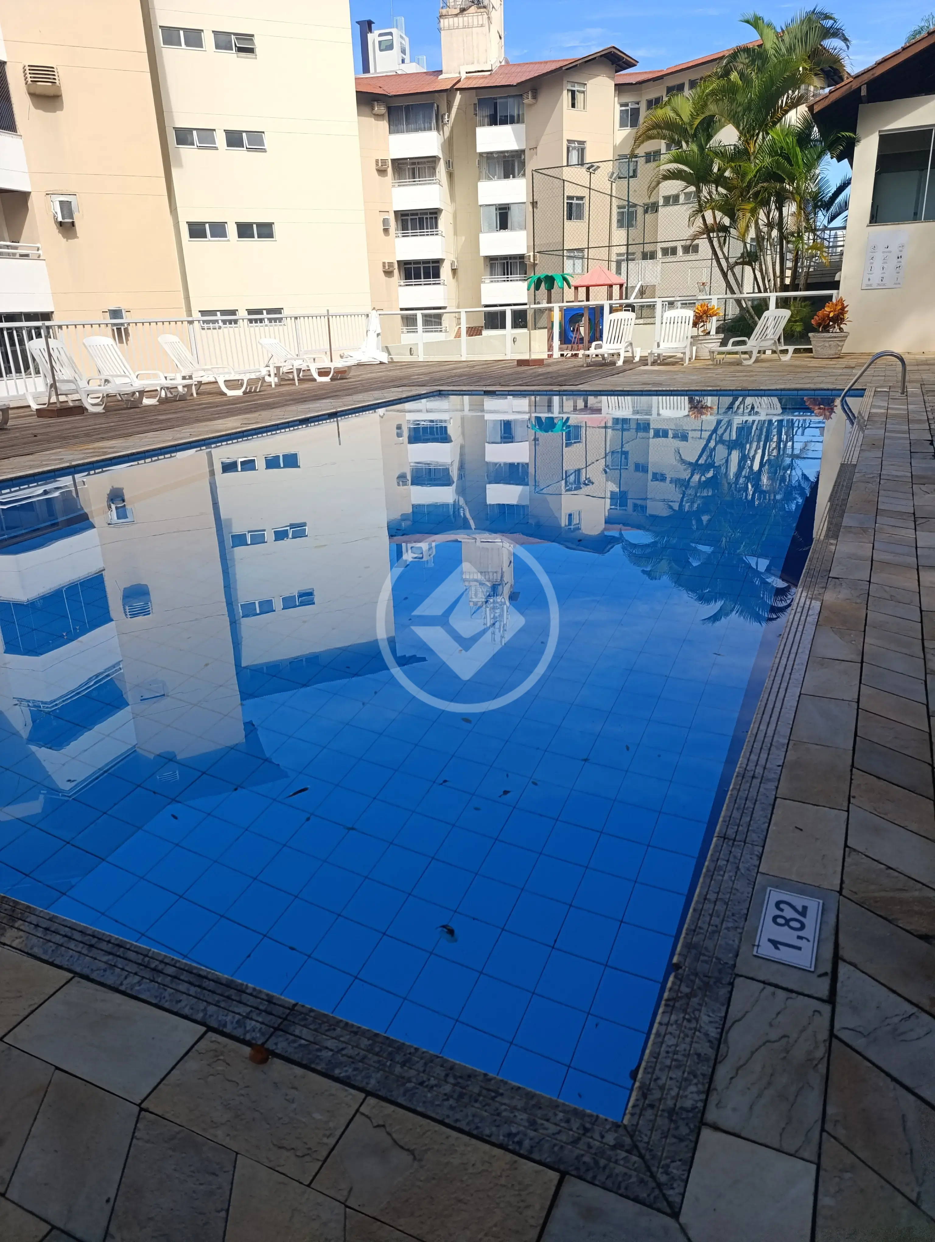 Imagem 1 - Apartamento em Itacorubi, Florianópolis - SC