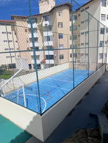 Apartamento Itacorubi, Florianópolis - SC — foto 2