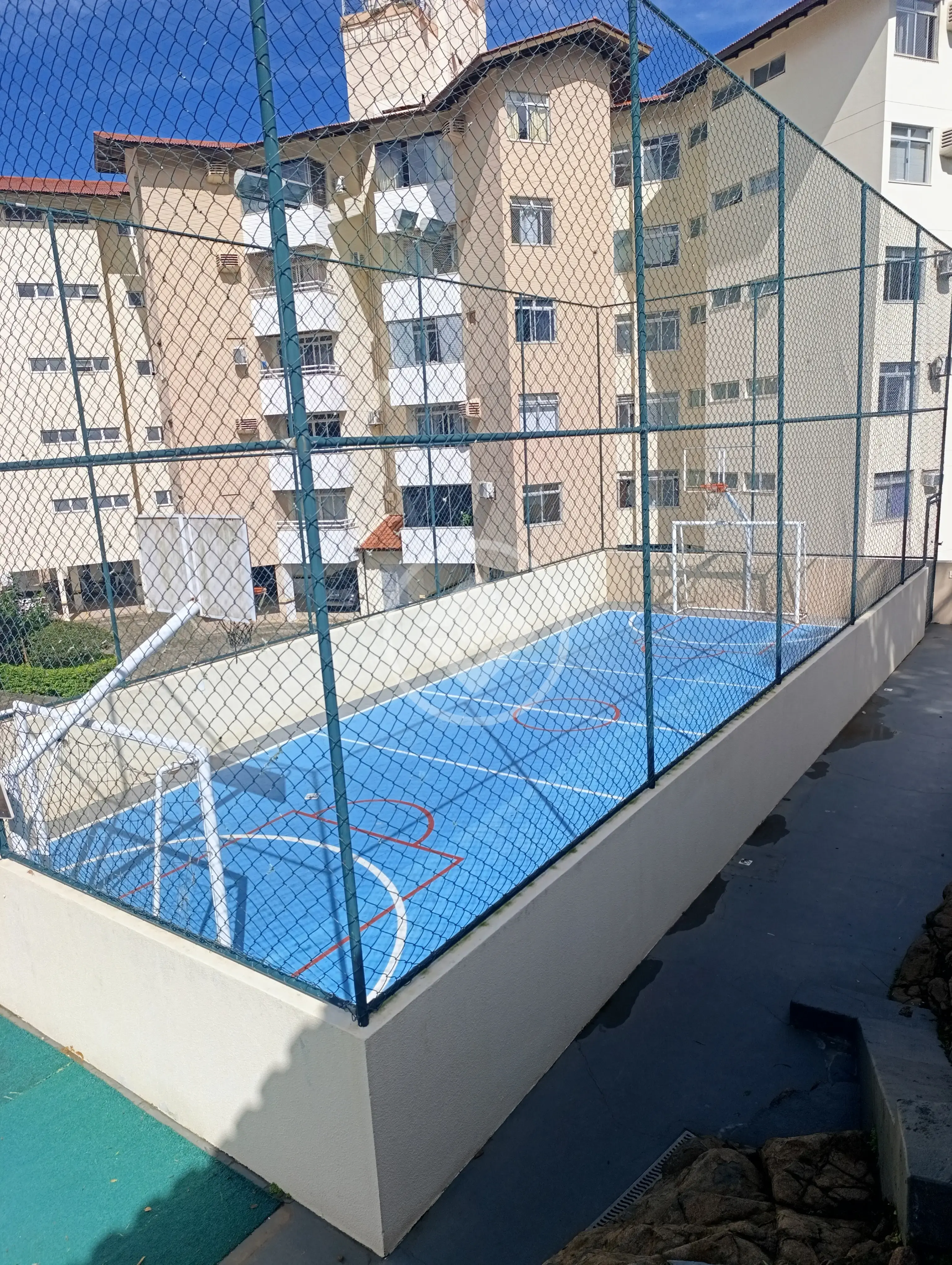 Image 2 - Apartamento em Itacorubi, Florianópolis - SC