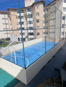 Imagem 4 - Apartamento em Itacorubi, Florianópolis - SC