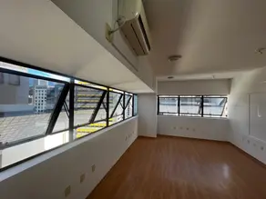 Sala Comercial Centro, Florianópolis - SC — foto 1