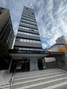 Imagem 5 - Sala Comercial em Centro, Florianópolis - SC