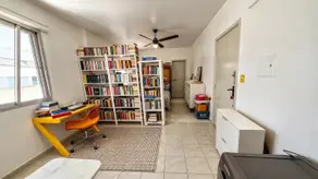 Apartamento Centro, Florianópolis - SC — foto 1