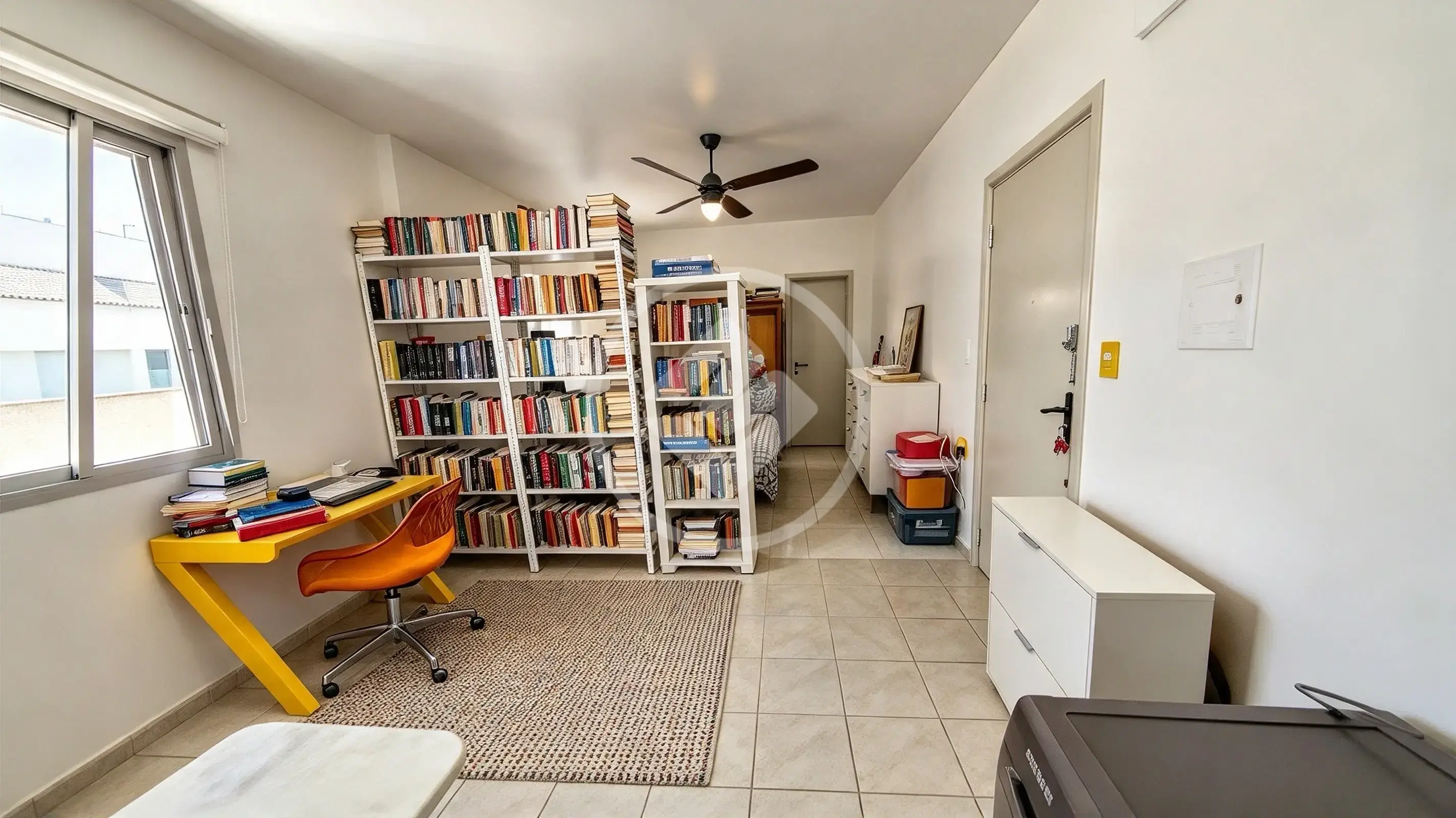 Imagem 1 - Apartamento em Centro, Florianópolis - SC