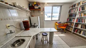 Imagem 2 - Apartamento em Centro, Florianópolis - SC