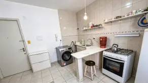 Imagem 3 - Apartamento em Centro, Florianópolis - SC
